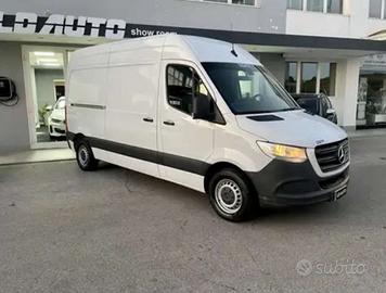 Mercedes-Benz Sprinter sprinter 314 automatico ok 