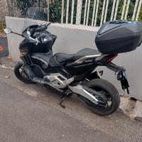 Honda Forza 750 - 2025