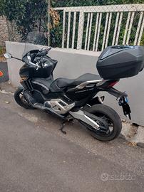 Honda Forza 750 - 2025