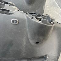 Kit air bag Fiat 500 2008