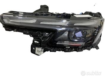 FARO ANTERIORE SINISTRO ALFA ROMEO Junior Serie (2