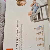 Tripp Trapp New Born Stokke 