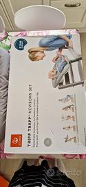 Tripp Trapp New Born Stokke 
