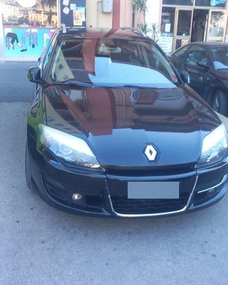 Renault Laguna Sportour 2.0 dCi 175 CV Automatica