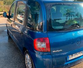 Fiat Multipla 1.9 JTD