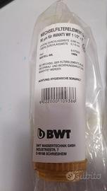 Filtro BWT Avanti WF 1.5" -90 micron- Nuovo