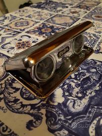 Binocolo da teatro vintage