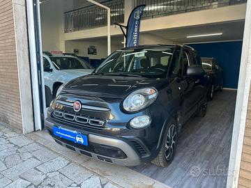 Fiat 500 L Cross 500L Cross 1.3 mjt City 95cv my19