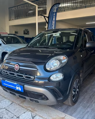 Fiat 500 L Cross 500L Cross 1.3 mjt City 95cv my19
