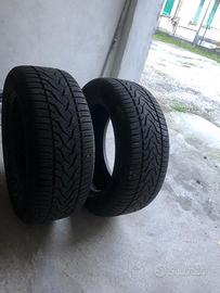 Gomme quattro stagioni