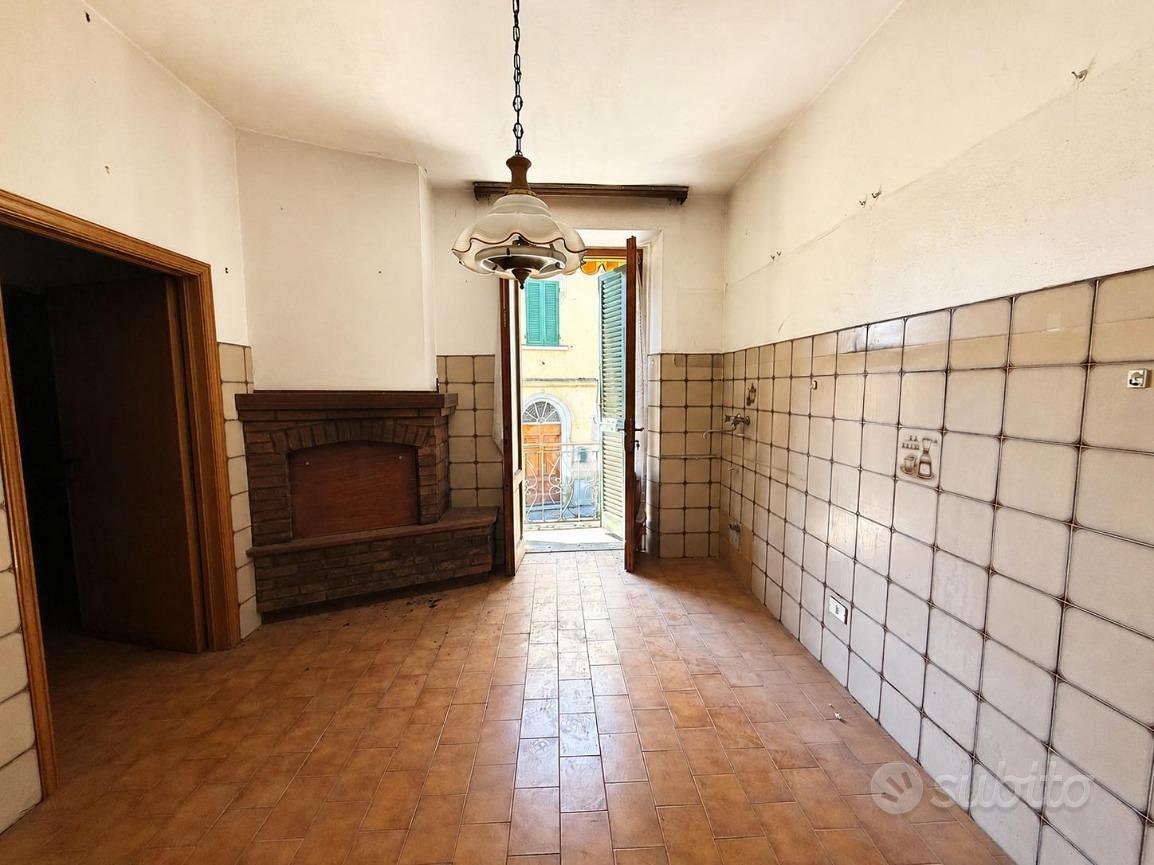 Apartment in Casciana Terme, Sammuro - Vista 4