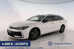 Volkswagen Passat 2.0 tdi scr r-line 150cv dsg