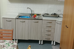 Monolocale dependance