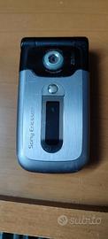 Sony-Ericsson 550i+Nokia 100
