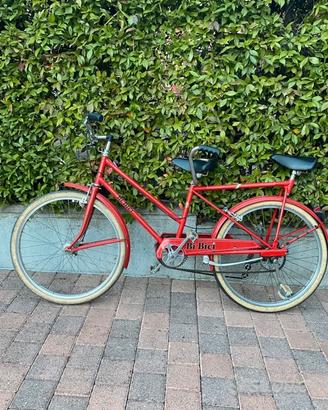 Tandem Bibici