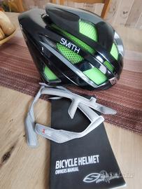 casco Smith mips 
