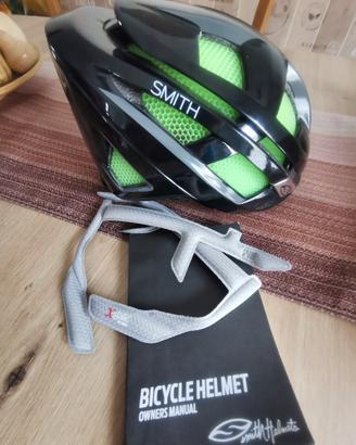 casco Smith mips 