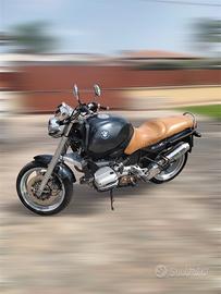 Moto bmw R850R