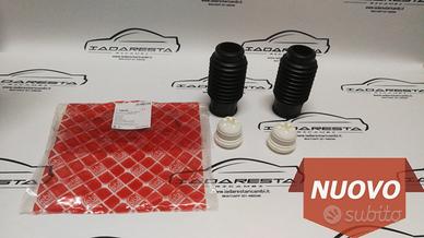 Parapolvere Ammortizz Ant Classe C W205 2053211706