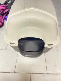 Cuccia per cani o gatti