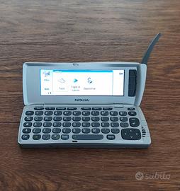 Nokia 9210 Comunicator