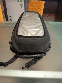 Borsa serbatoio Harley davidson