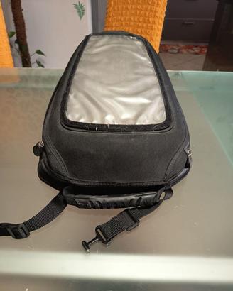 Borsa serbatoio Harley davidson