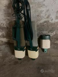 LOTTO SCOPE FOLLETTO