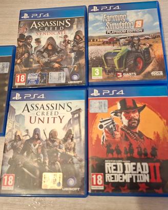 giochi ps4 compatibili per ps5