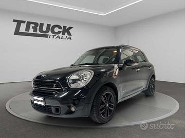 Mini Mini Countryman R60 - Mini Countryman U92842