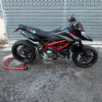 Ducati Hypermotard 950
