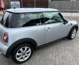 MINI Mini (R56) - 2007