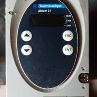 inverter monofase telemecanique 