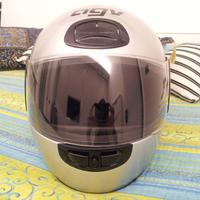 Coppia Caschi moto integrali