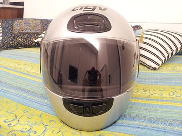 Coppia Caschi moto integrali