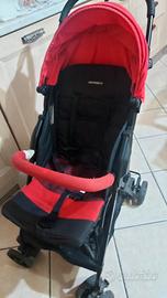 Passeggino bimbo Foppapedretti 