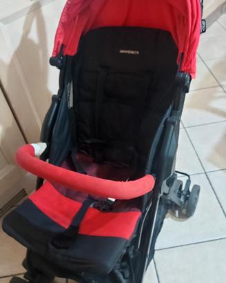 Passeggino bimbo Foppapedretti 