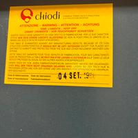 Tavolo da Ping Pong regolamentare e accessori