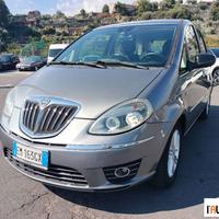 LANCIA - Musa 1.3 mjt Gold 95cv