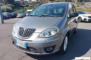 LANCIA - Musa 1.3 mjt Gold 95cv