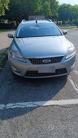 Ford Mondeo 2000 td