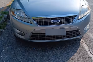 Ford Mondeo 2000 td