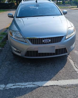 Ford Mondeo 2000 td