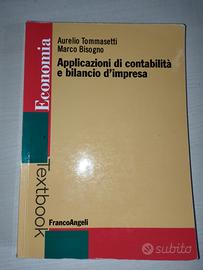 applicazioni di contabilità e bilancio d'impresa -