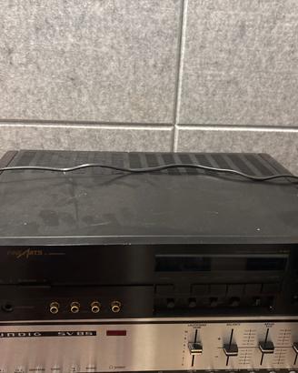 Grundig fine arts a 903
