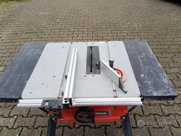 Troncatrice da banco