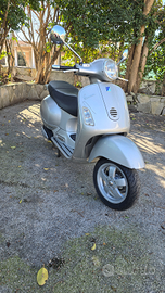 Vespa gt granturismo 200 l