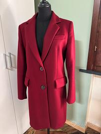 Cappotto donna Zara