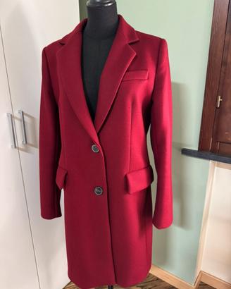 Cappotto donna Zara
