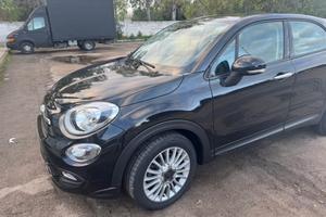 Fiat 500x pop star 2018 + app care